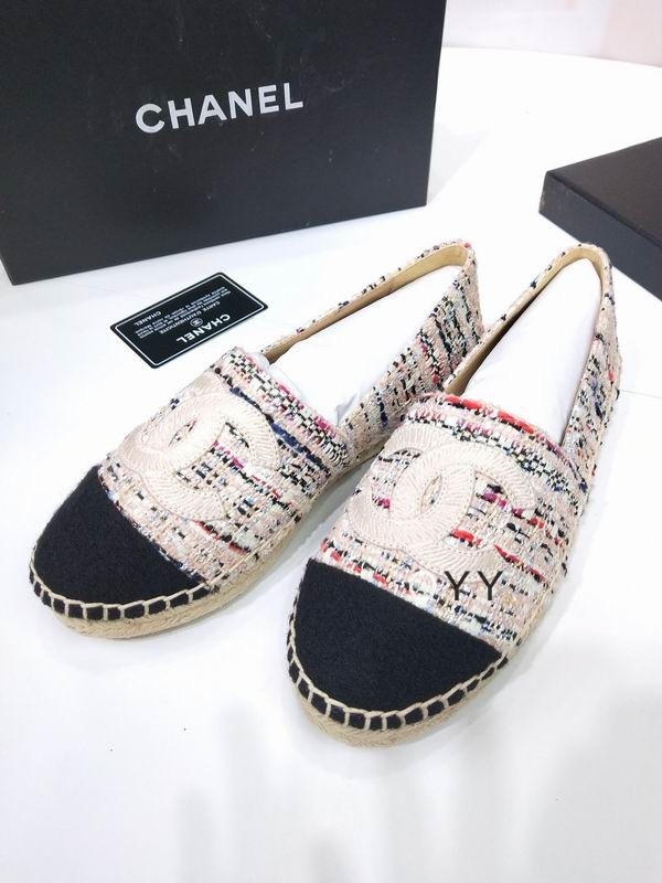 Chanel Women's Shoes 352